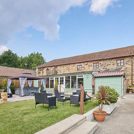 Host & Stay - The Arches Country House Saltburn-by-the-Sea Exterior foto