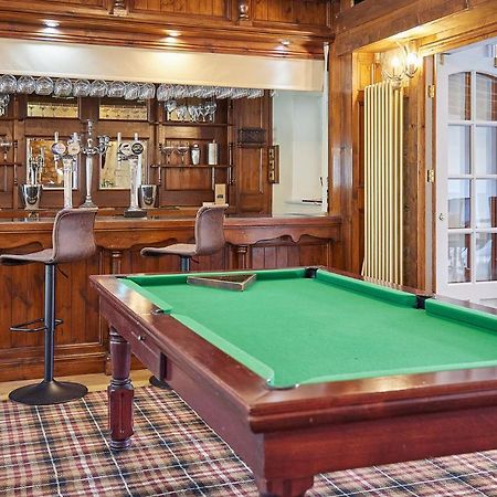 Host & Stay - The Arches Country House Saltburn-by-the-Sea Exterior foto
