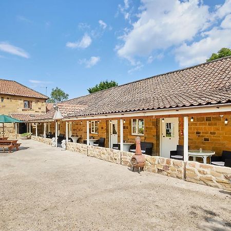 Host & Stay - The Arches Country House Saltburn-by-the-Sea Exterior foto