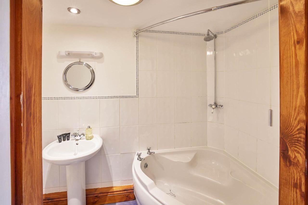 Host & Stay - The Arches Country House Saltburn-by-the-Sea Exterior foto