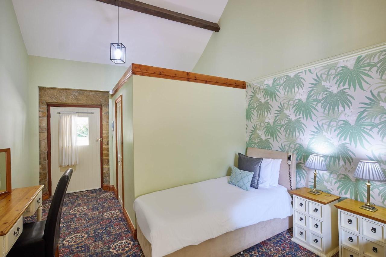 Host & Stay - The Arches Country House Saltburn-by-the-Sea Exterior foto