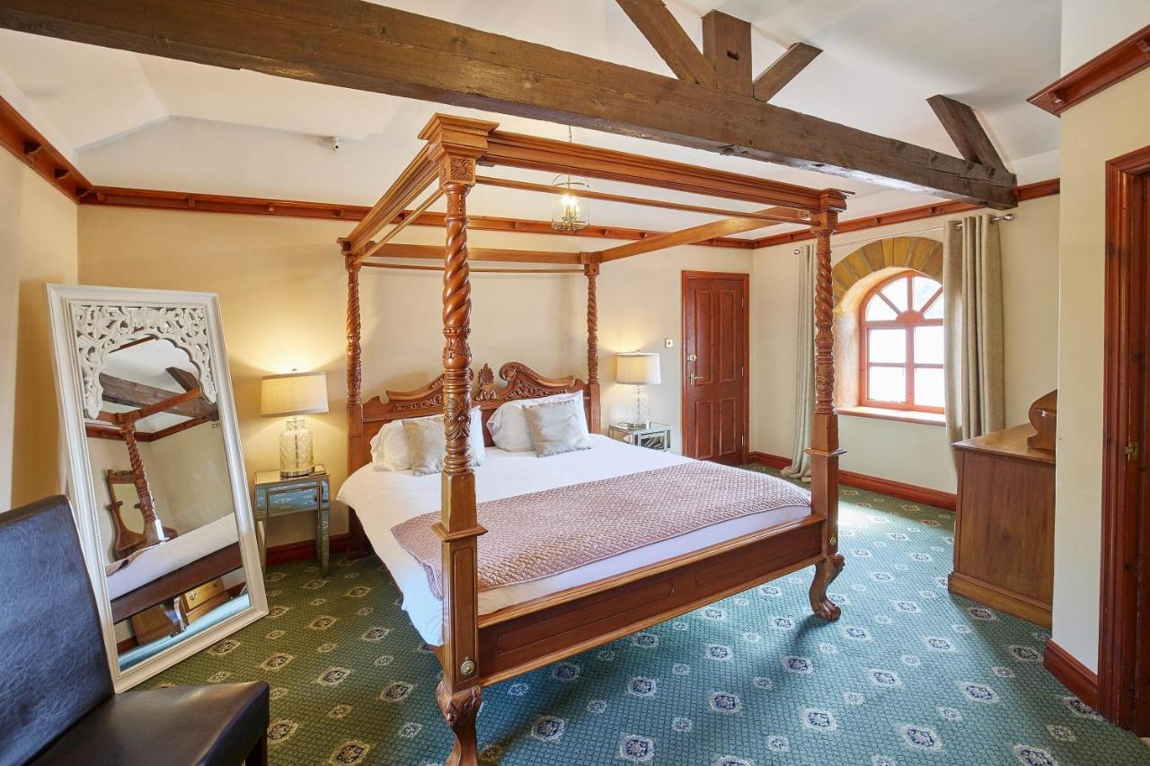 Host & Stay - The Arches Country House Saltburn-by-the-Sea Exterior foto