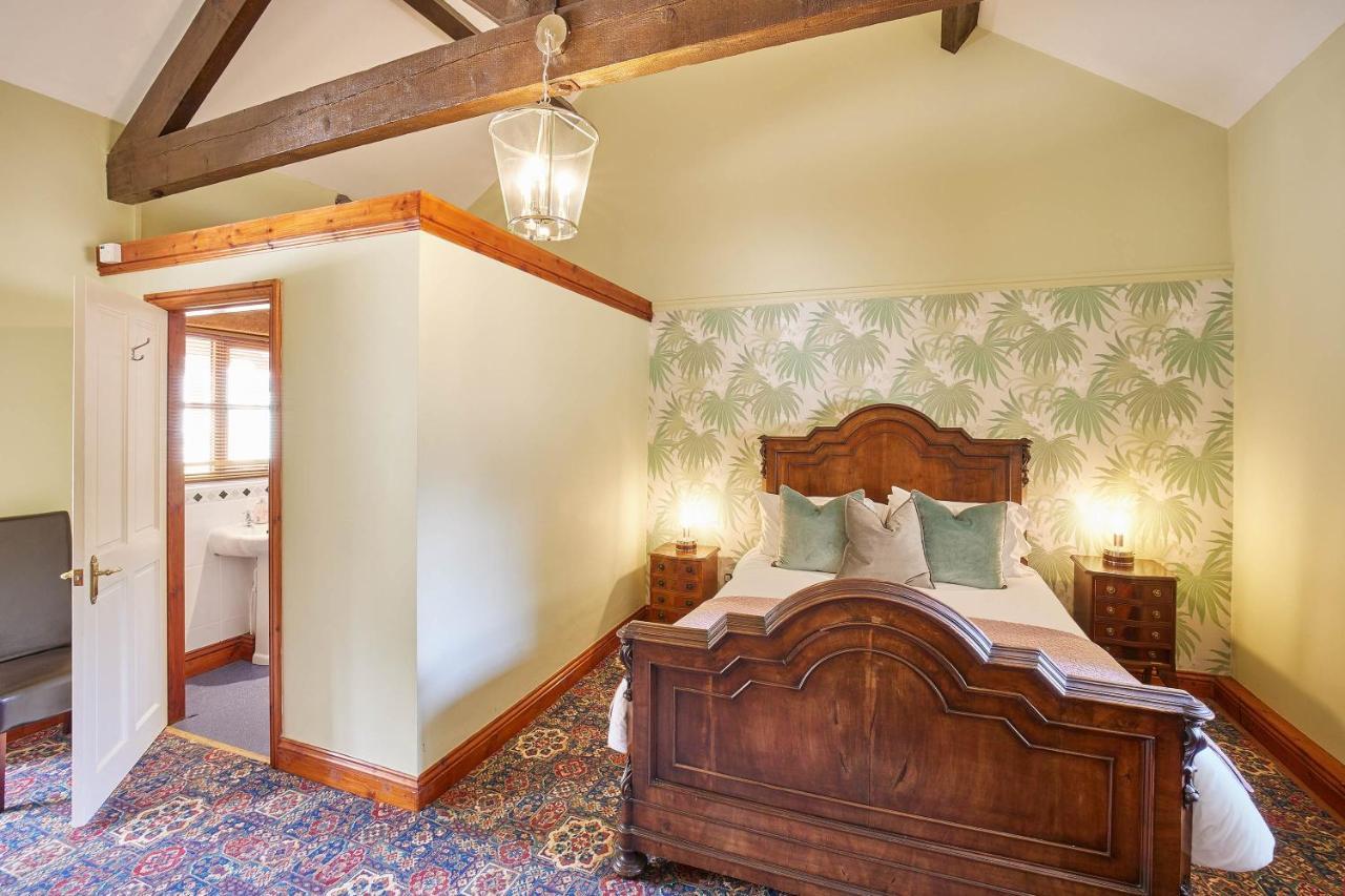Host & Stay - The Arches Country House Saltburn-by-the-Sea Exterior foto