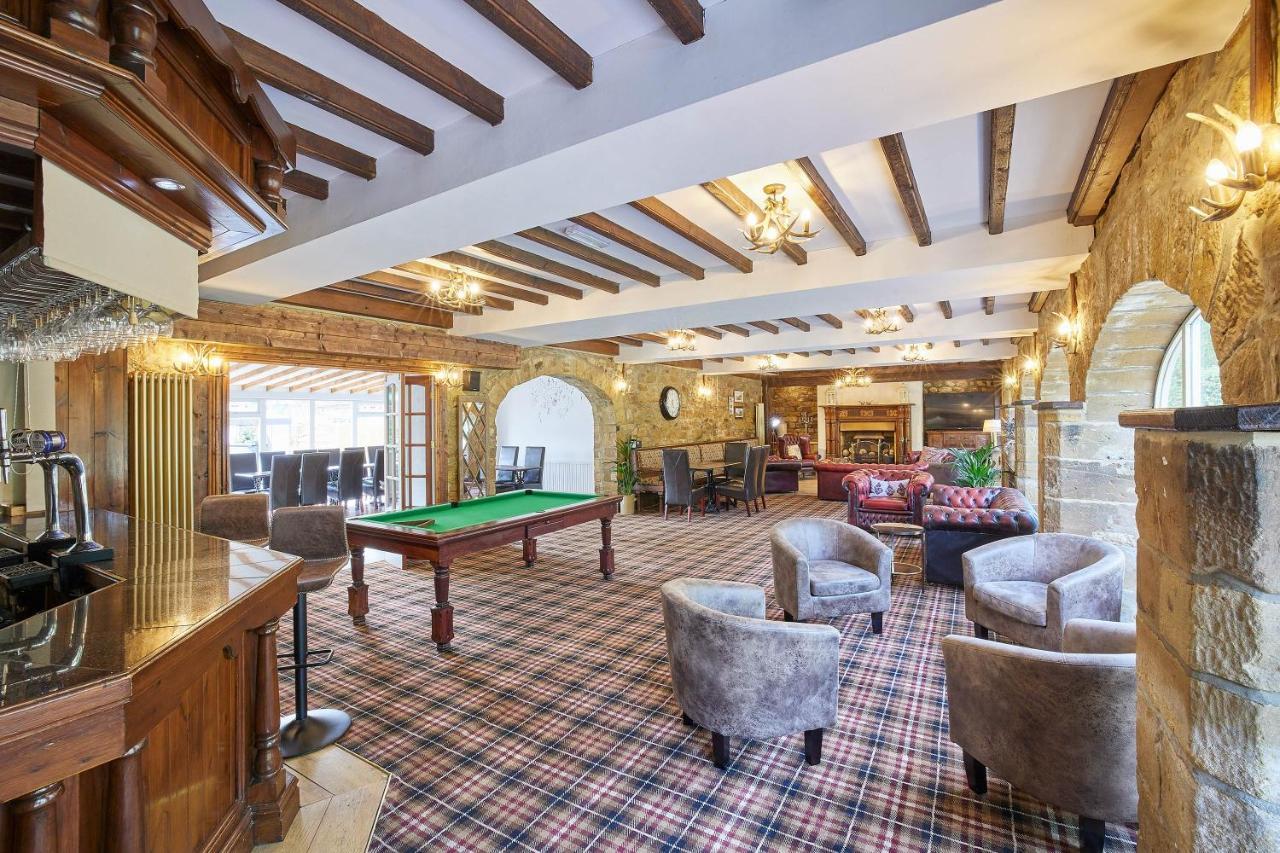 Host & Stay - The Arches Country House Saltburn-by-the-Sea Exterior foto