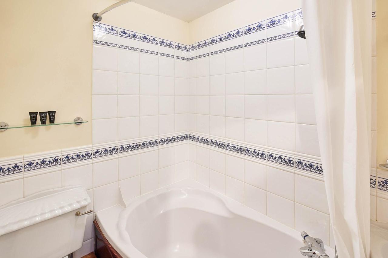 Host & Stay - The Arches Country House Saltburn-by-the-Sea Exterior foto