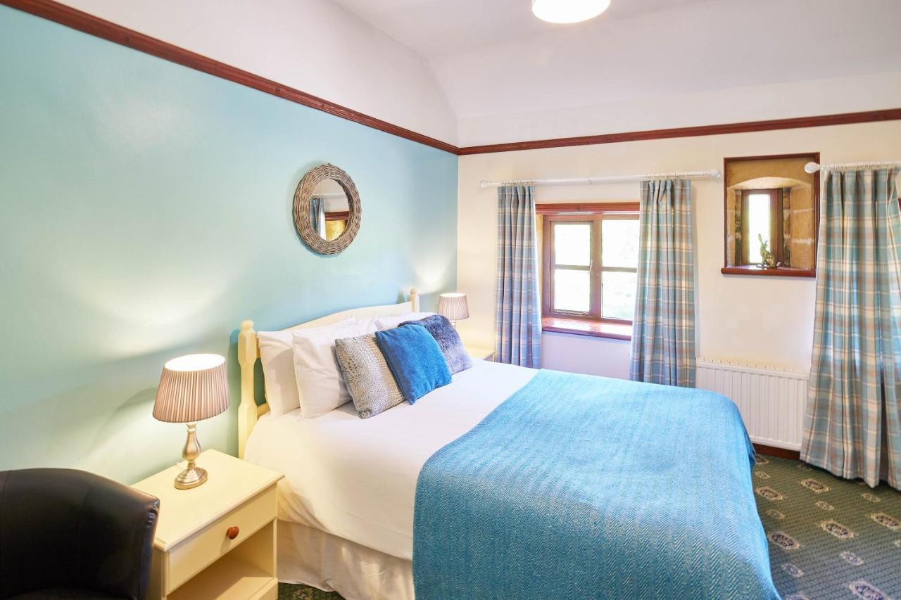 Host & Stay - The Arches Country House Saltburn-by-the-Sea Exterior foto