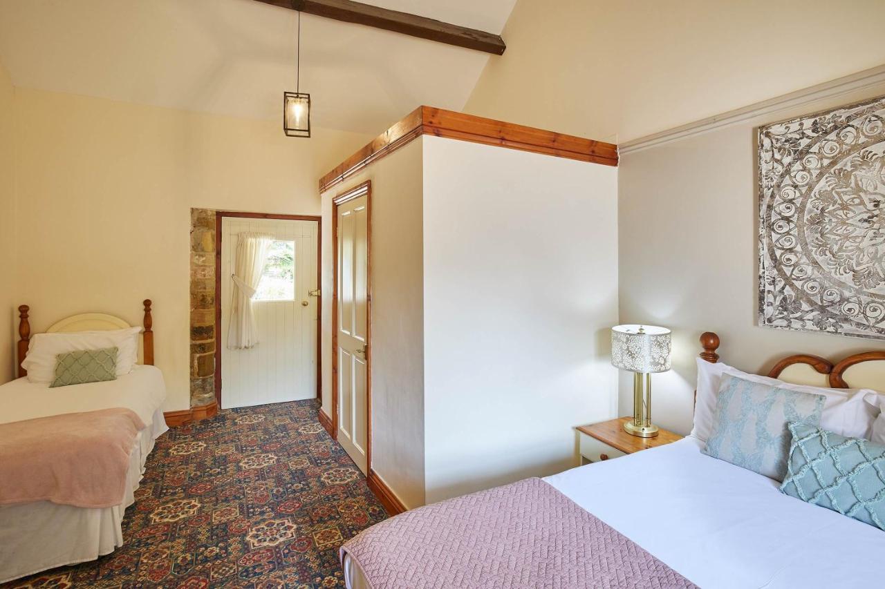 Host & Stay - The Arches Country House Saltburn-by-the-Sea Exterior foto