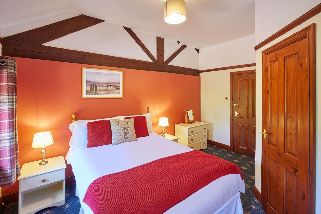 Host & Stay - The Arches Country House Saltburn-by-the-Sea Exterior foto
