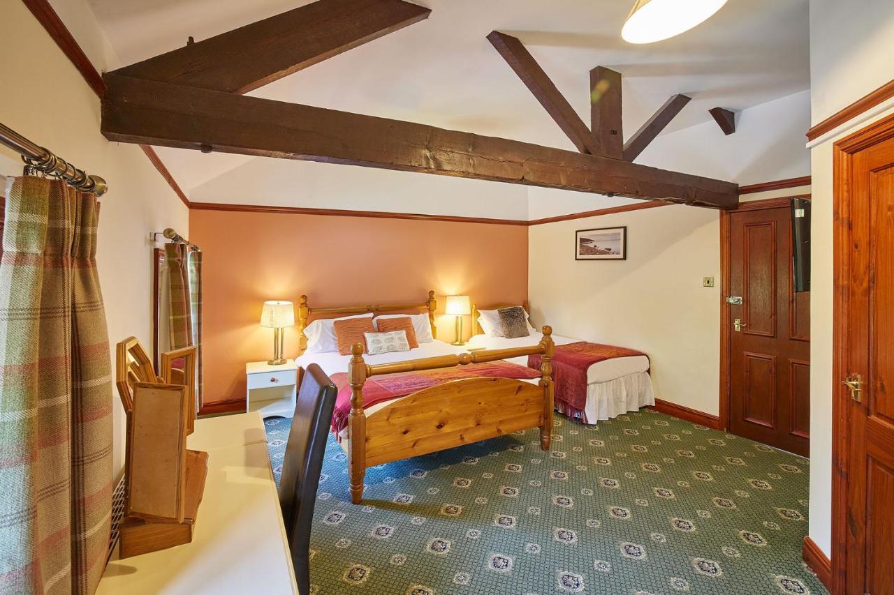 Host & Stay - The Arches Country House Saltburn-by-the-Sea Exterior foto