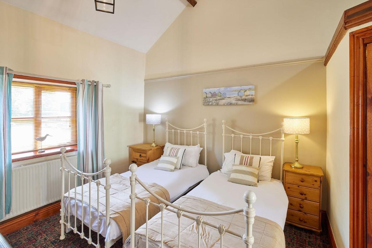 Host & Stay - The Arches Country House Saltburn-by-the-Sea Exterior foto